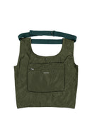 Shopping Bag - Military Style - Unisex