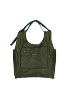 Shopping Bag - Military Style - Unisex
