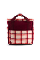 Shopping Bag - Paprika