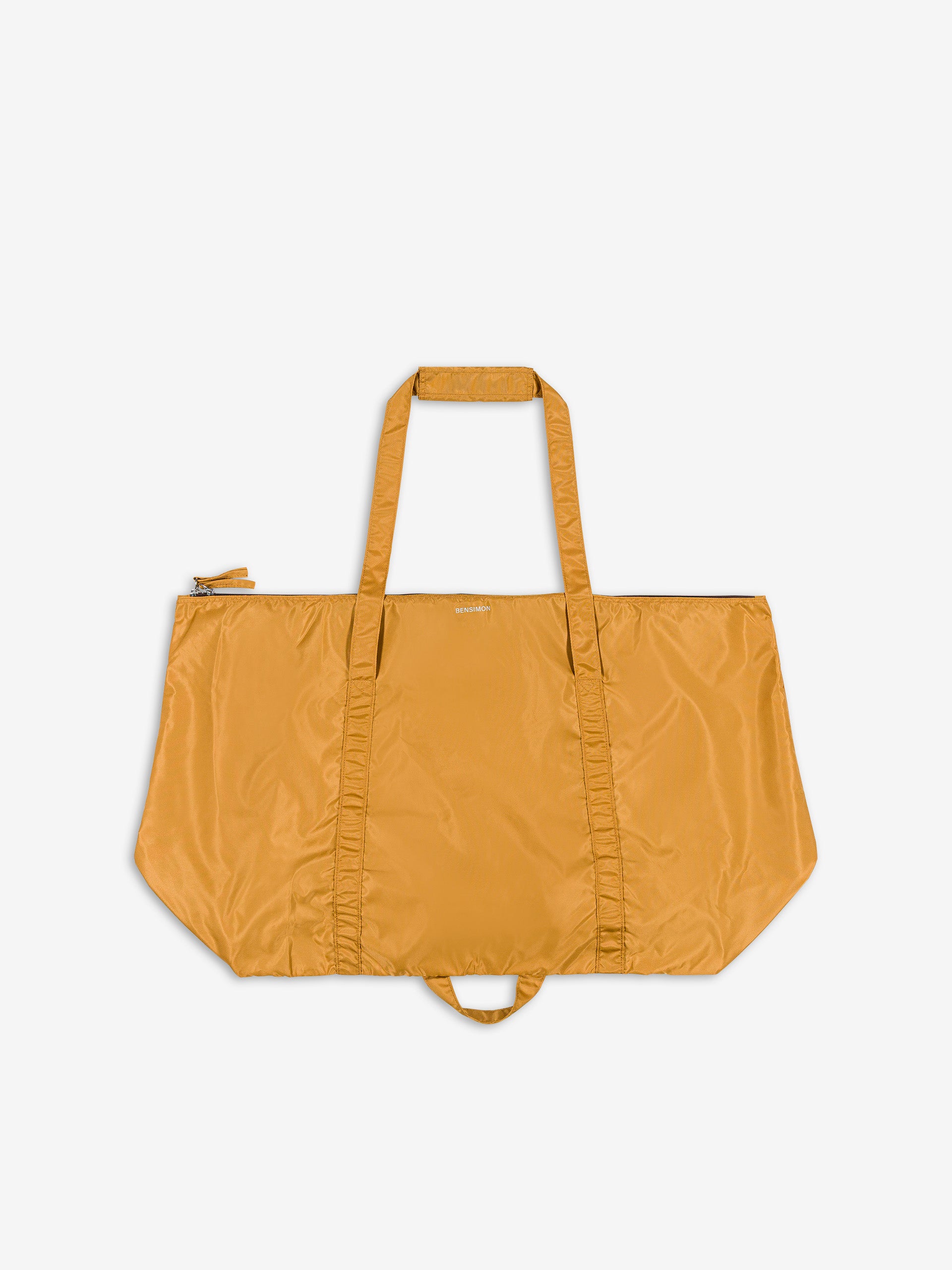 Bag - Camel - Woman