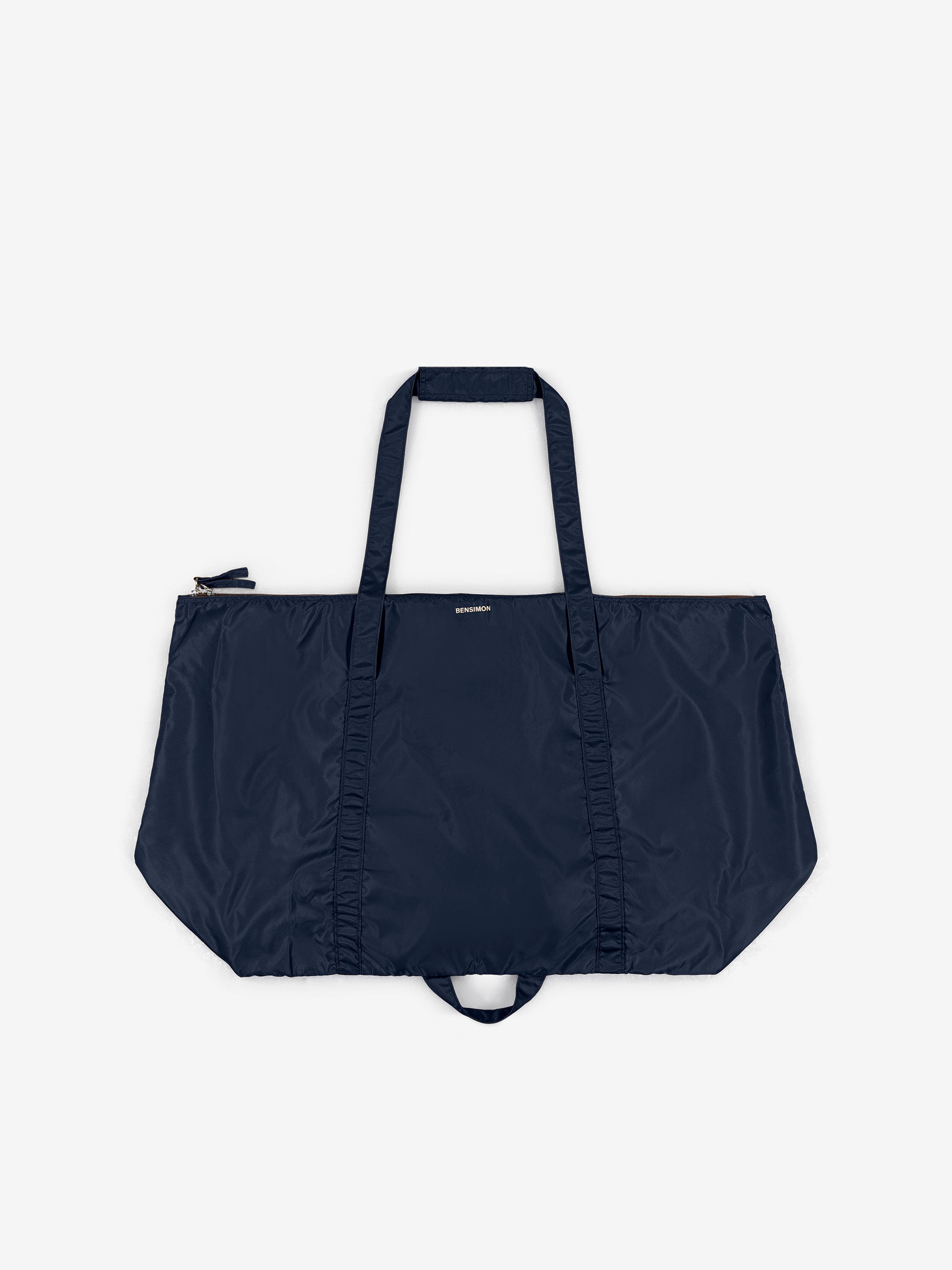 Sac - Marine - Femme