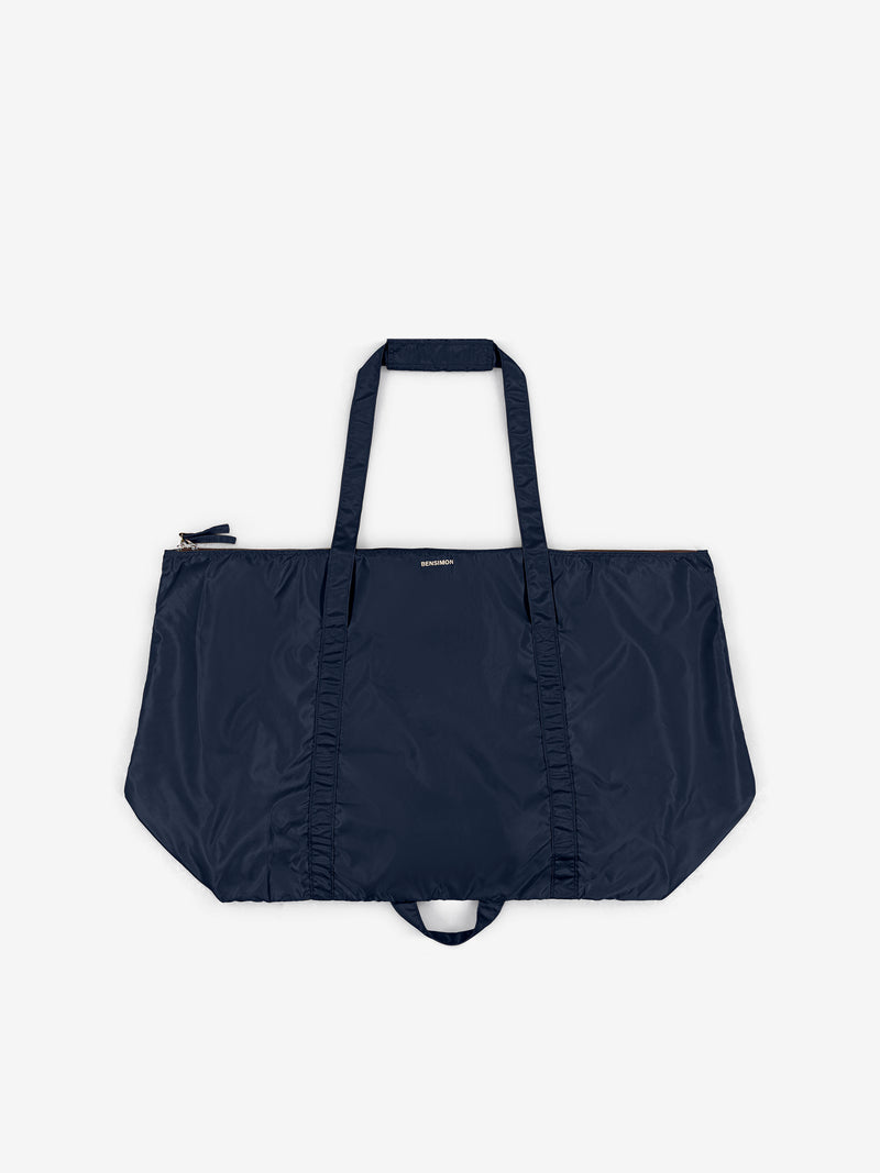 Bag - Navy - Women