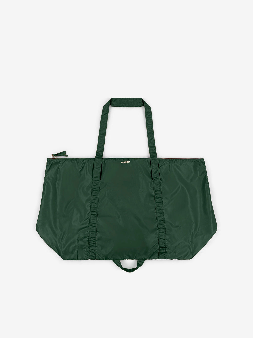 Bag - Bottle - Woman