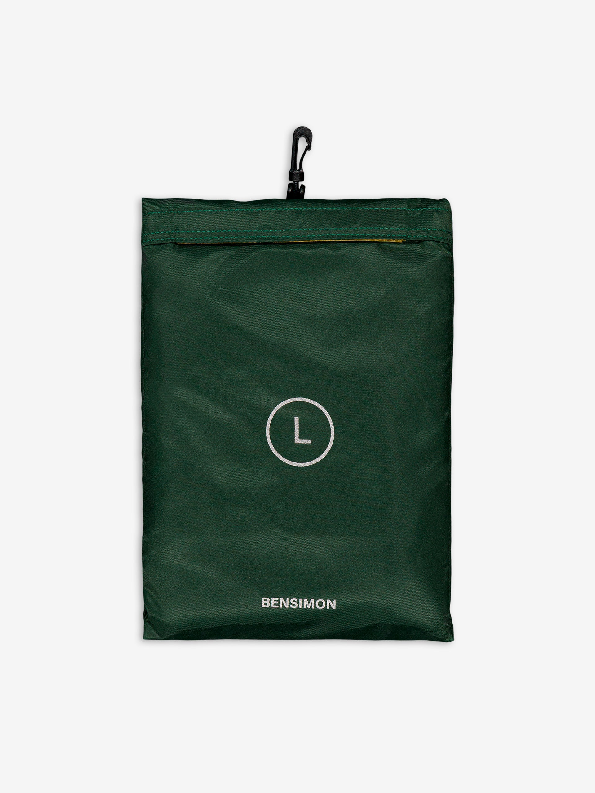 Bag - Bottle - Woman