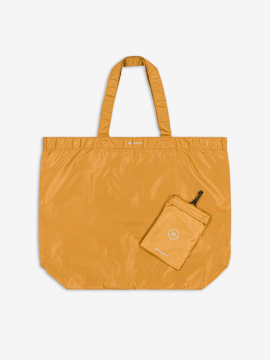 Bag - Camel - Woman