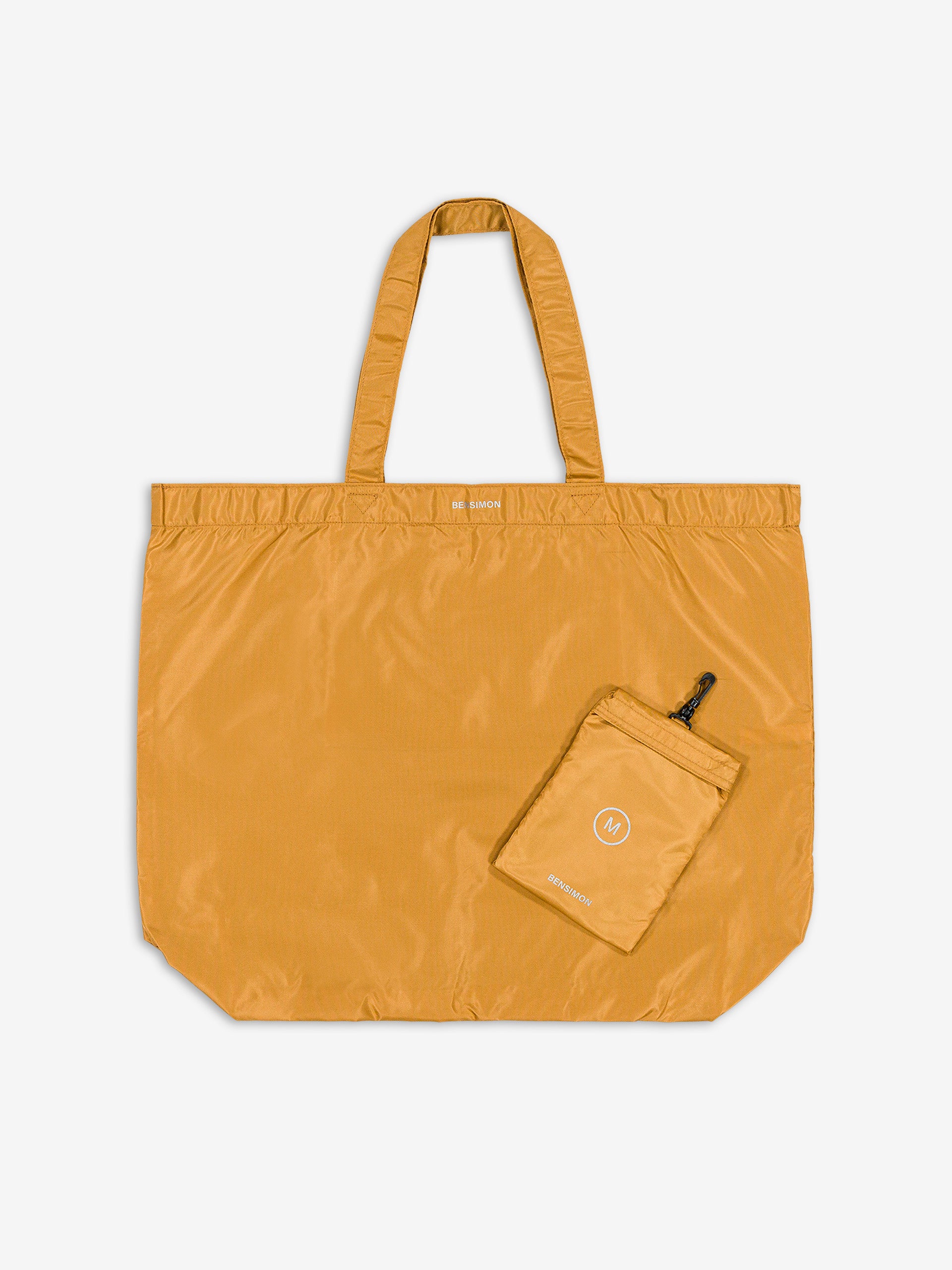 Bag - Camel - Woman