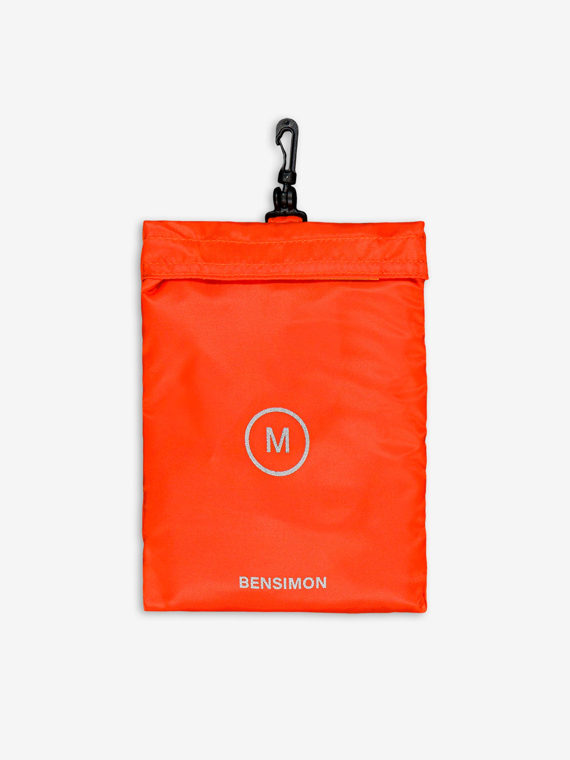 Bag - Orange - Women