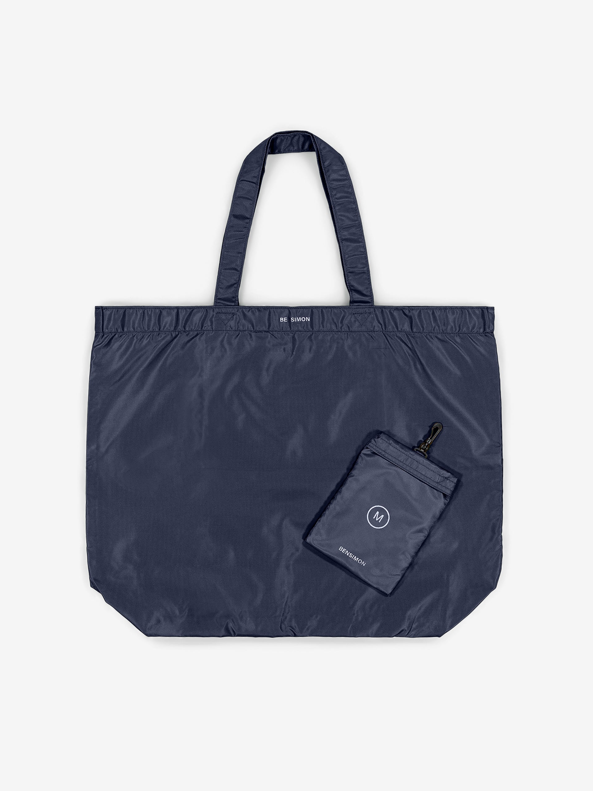 Sac - Marine - Femme