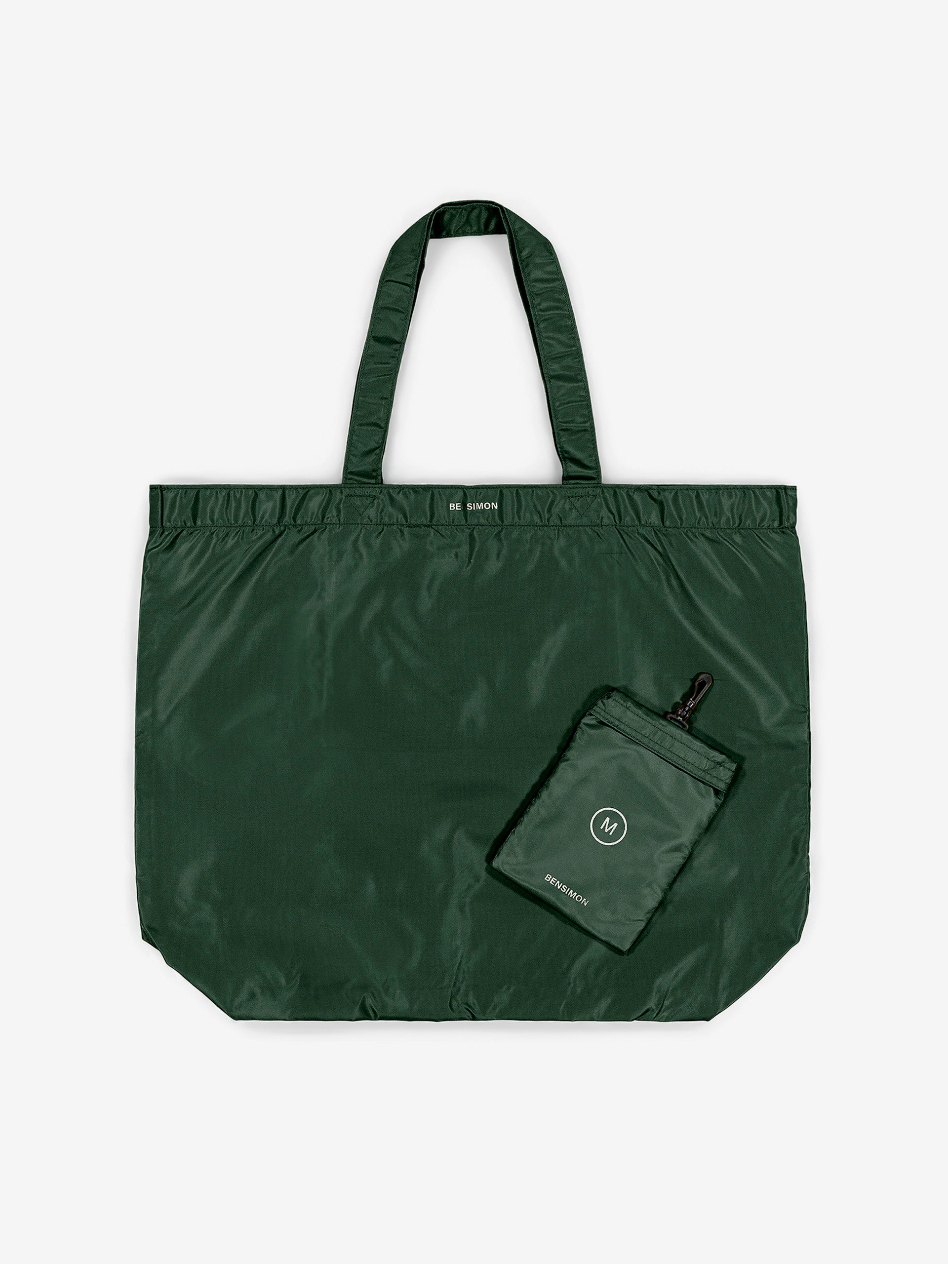 Bag - Bottle - Woman