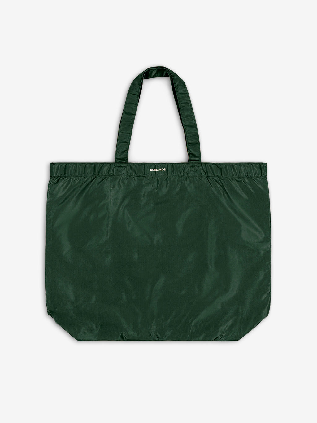 Bag - Bottle - Woman