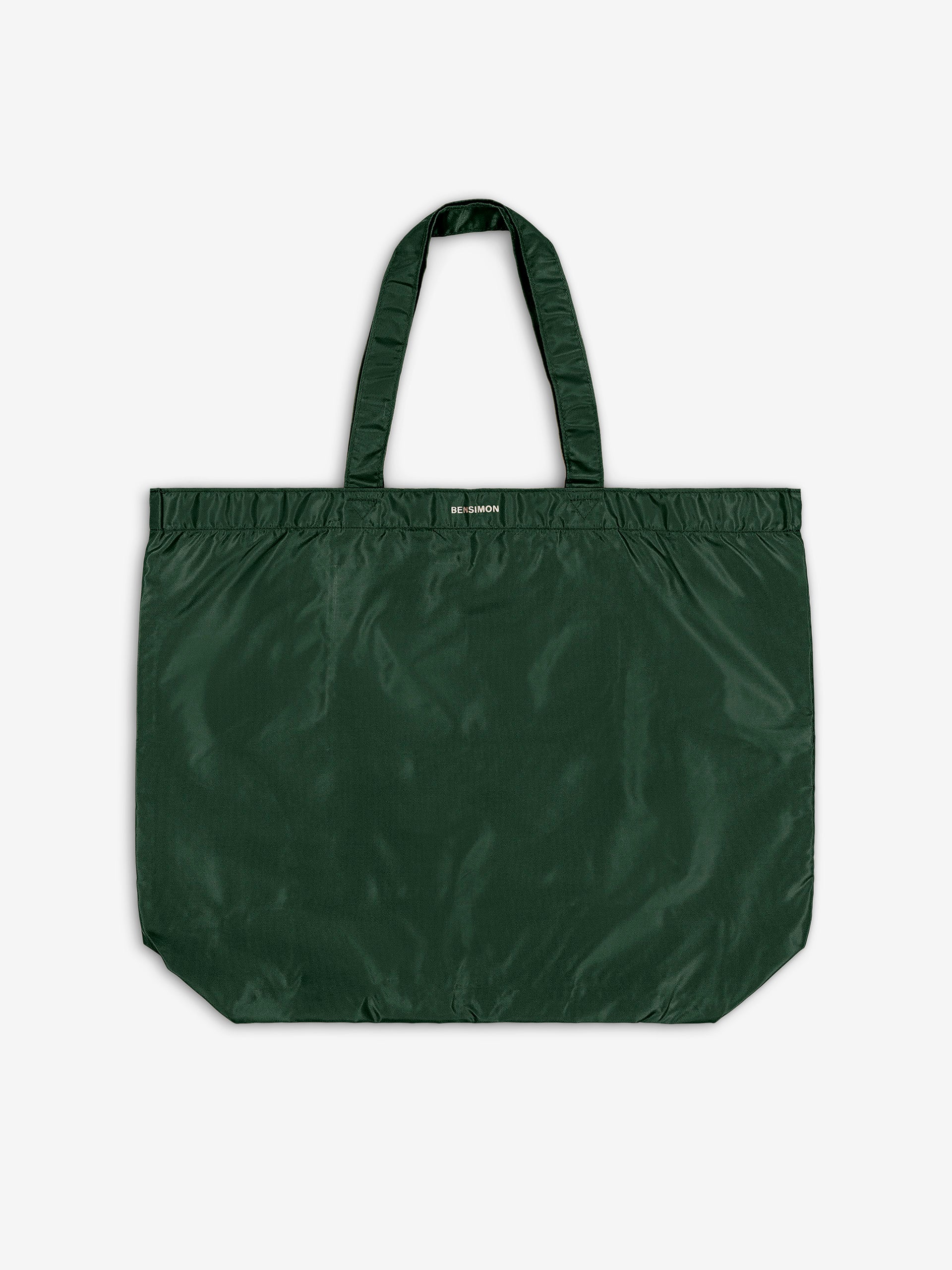Bag - Bottle - Woman