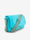 Bolso - Turquesa - Mujer