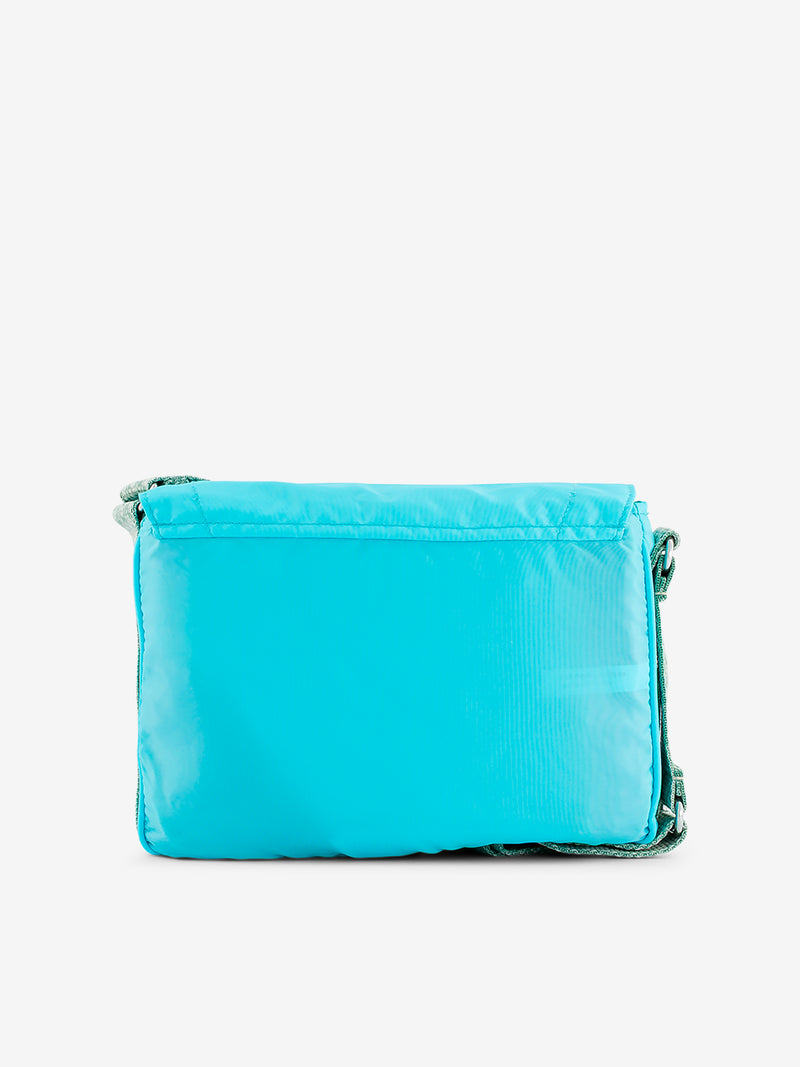 Bolso - Turquesa - Mujer