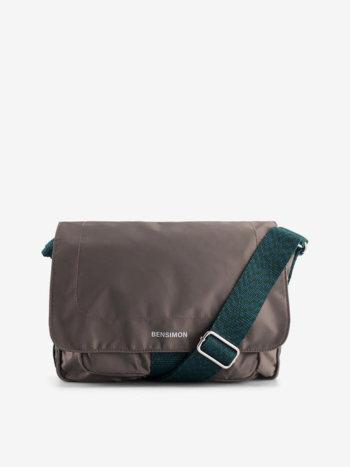 Messenger bag - Grey