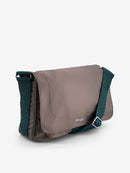 Messenger bag - Grey