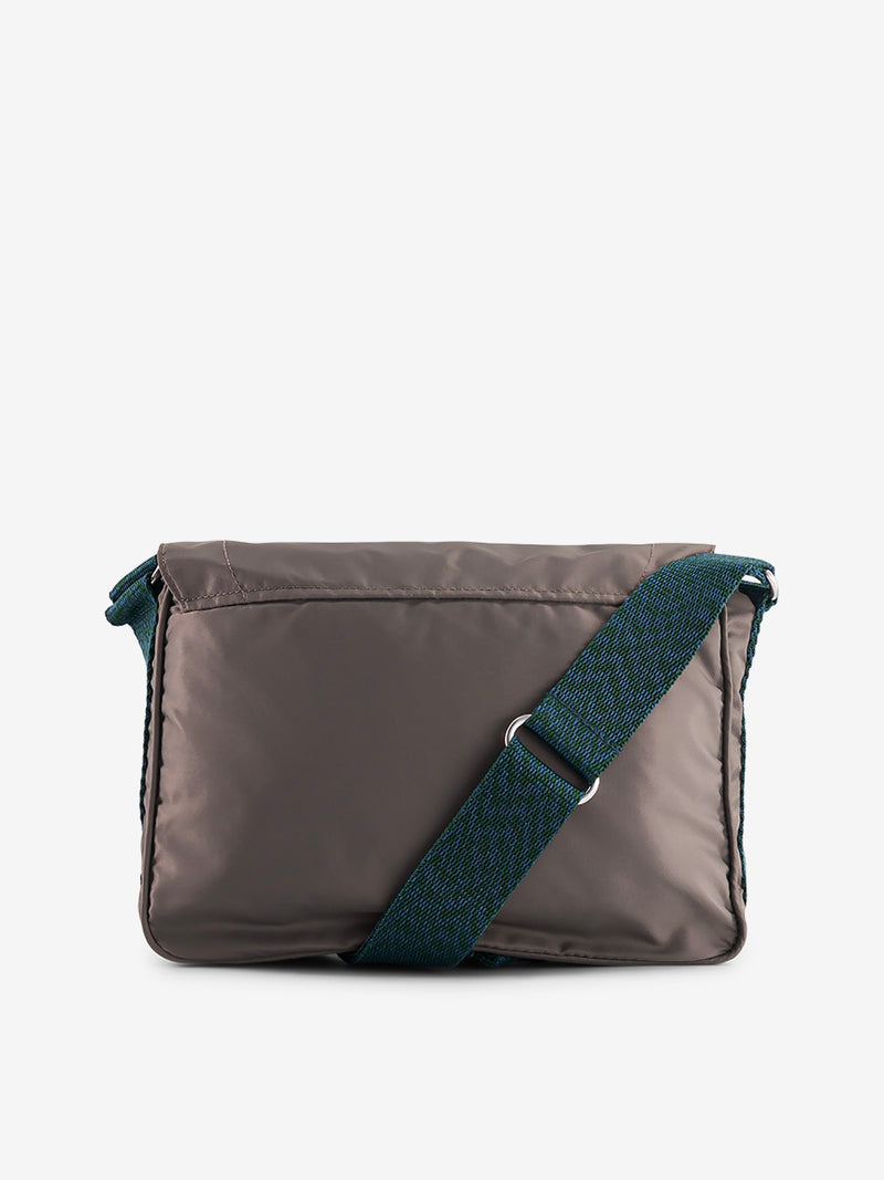 Messenger bag - Grey