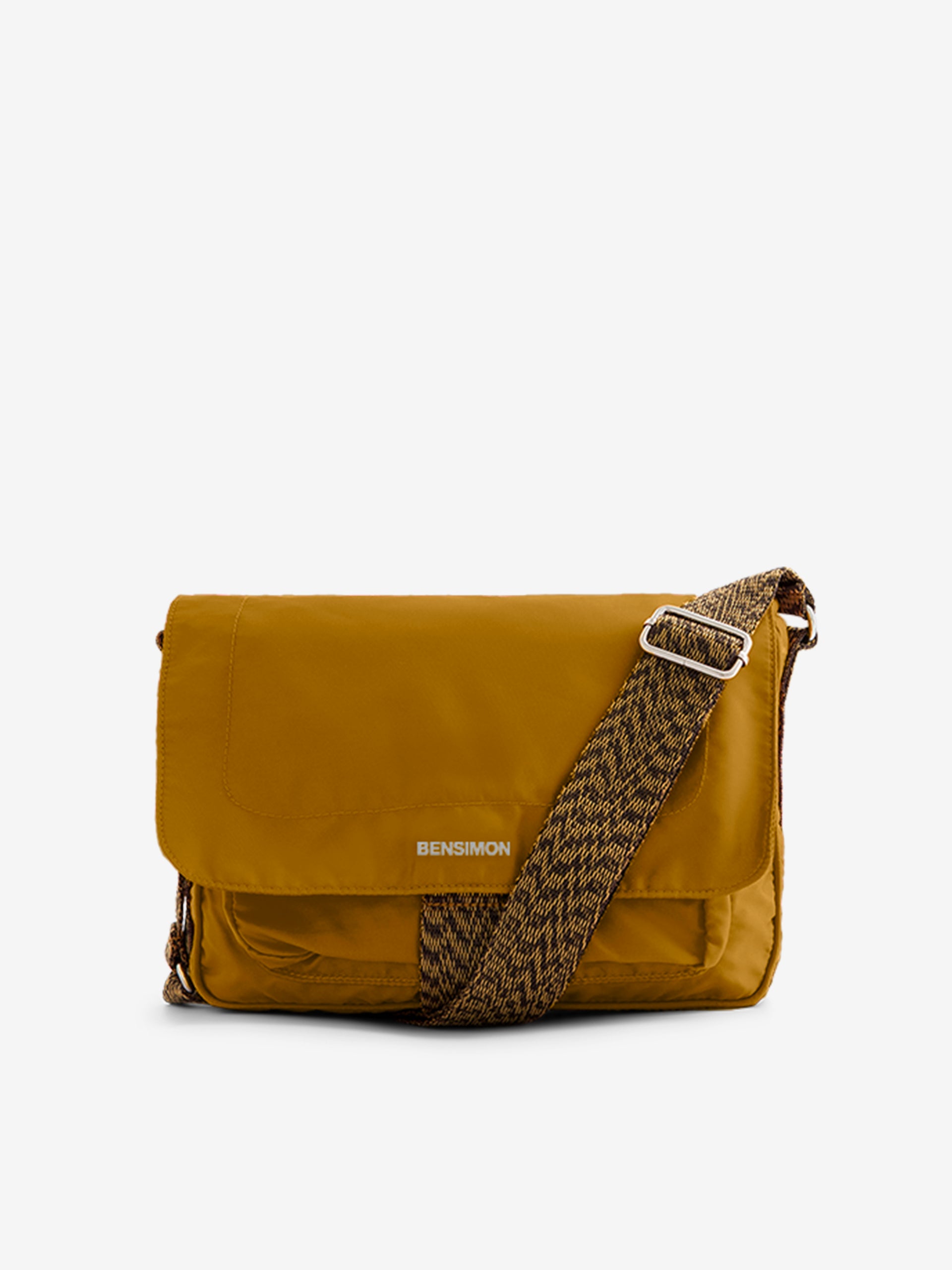 Sac - Camel - Femme
