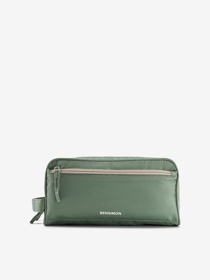 Bolso - Salvia - Mujer