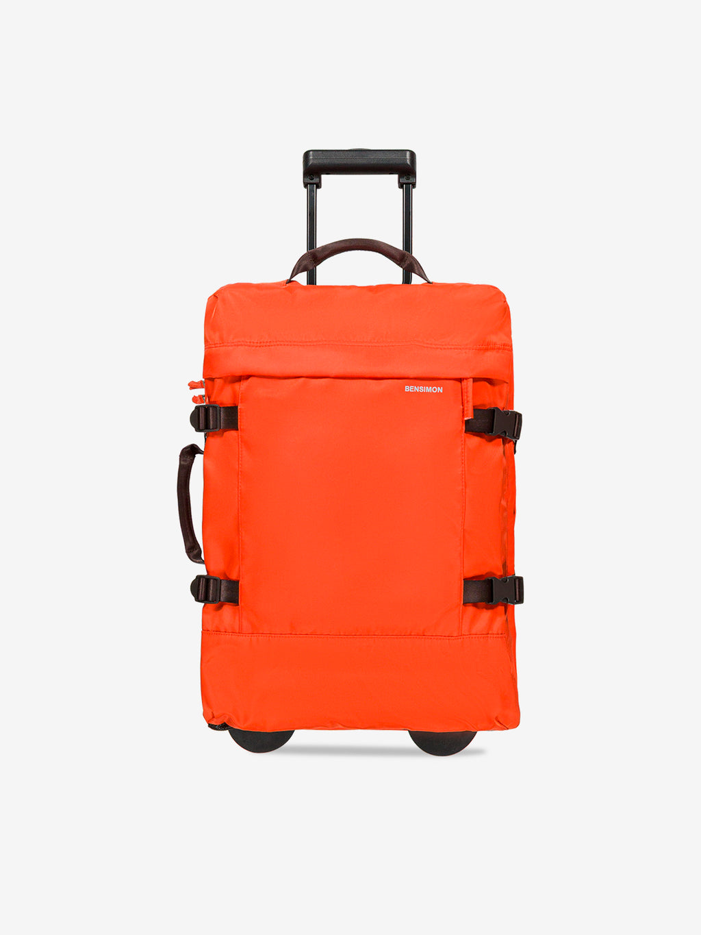 Sac - Orange - Femme