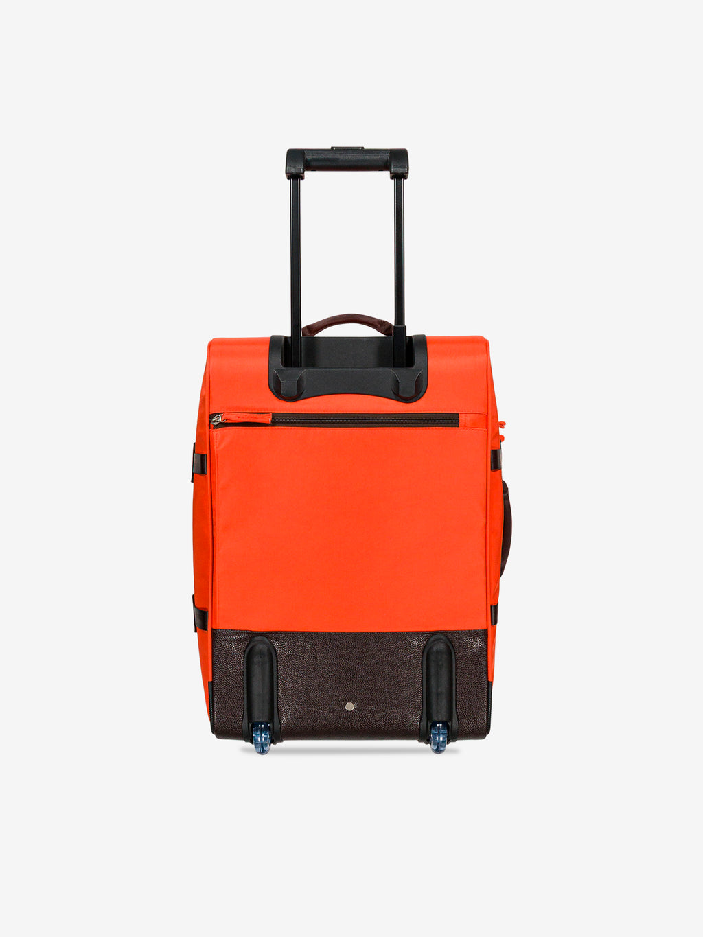 Sac - Orange - Femme