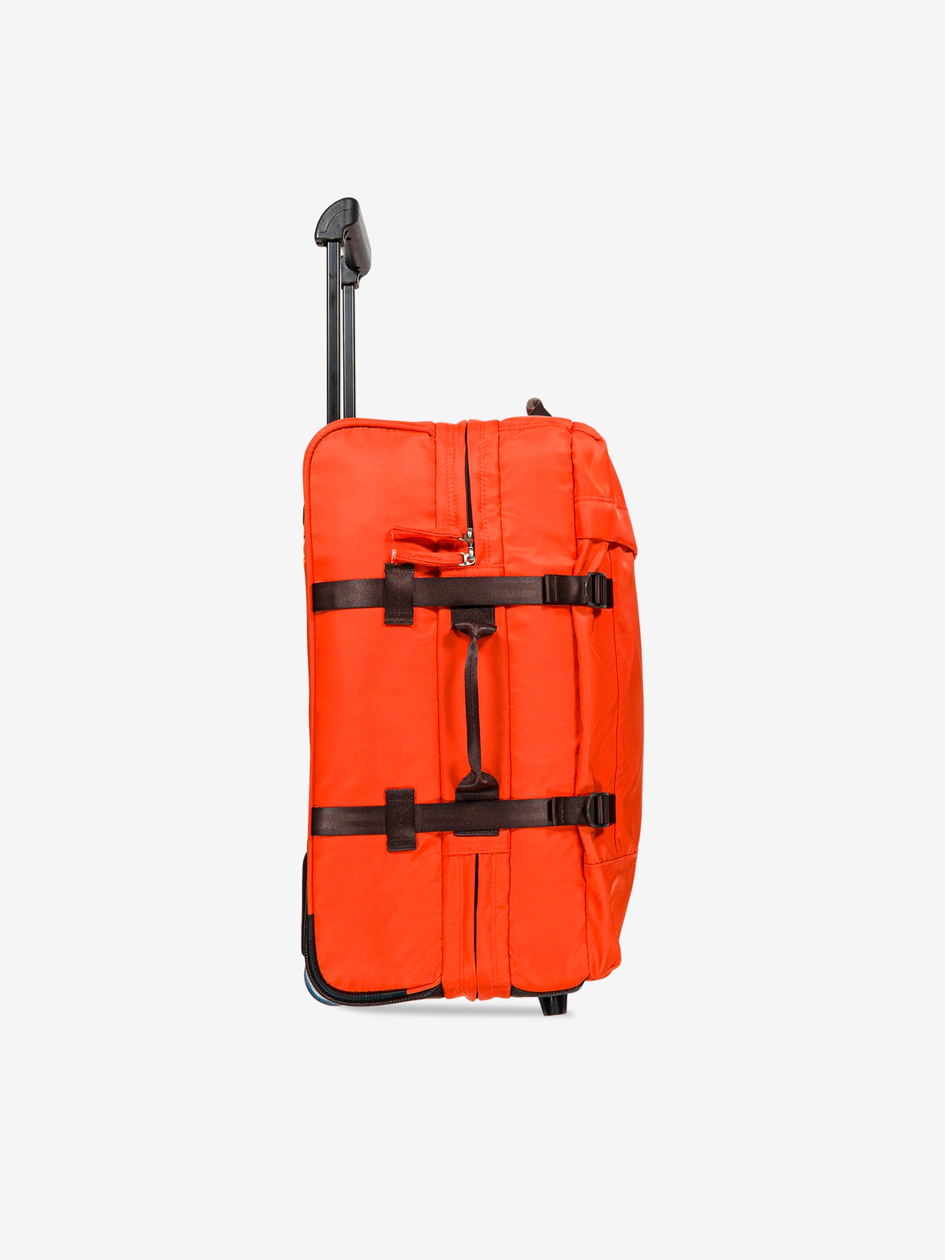 Sac - Orange - Femme