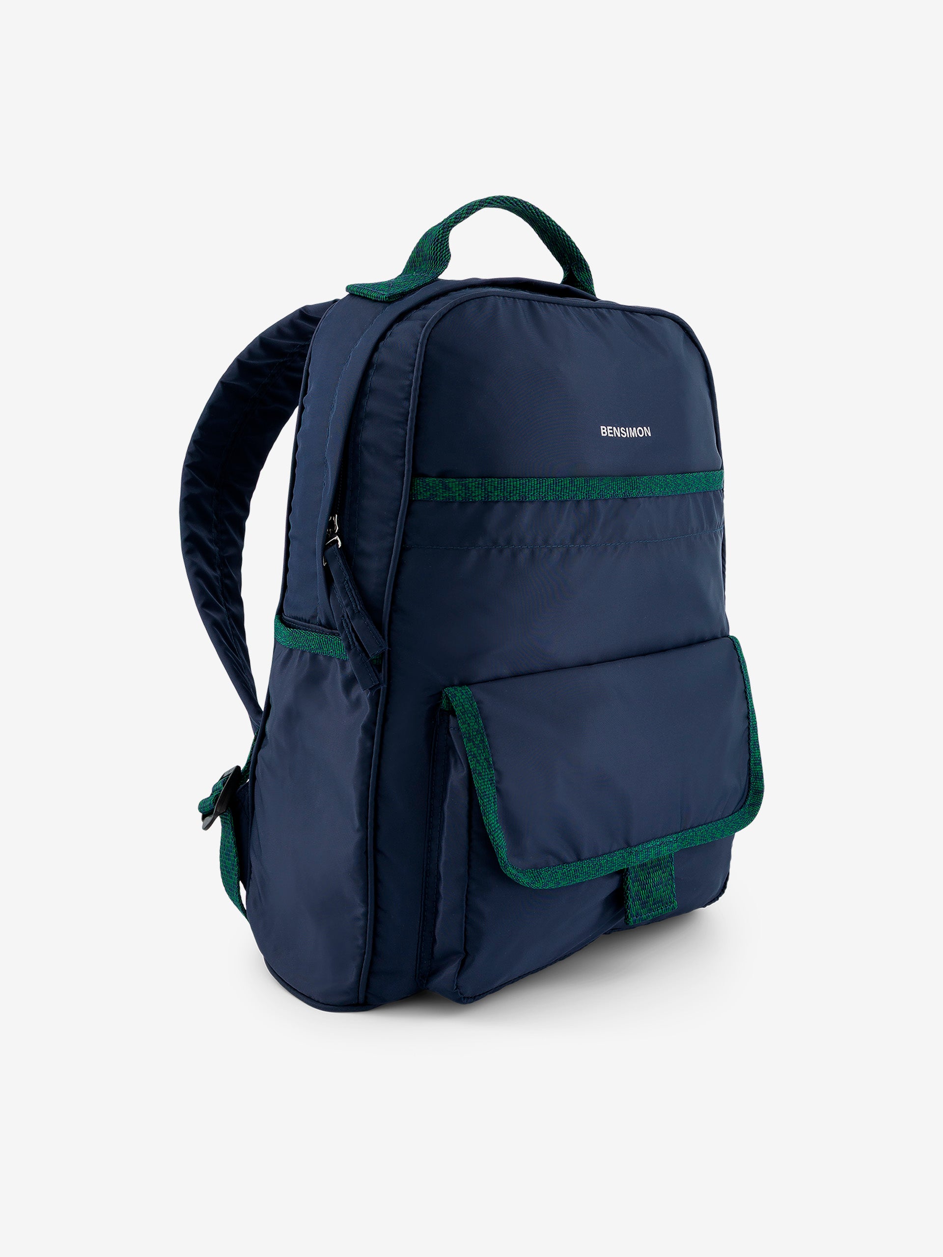 Sac - Marine - Femme