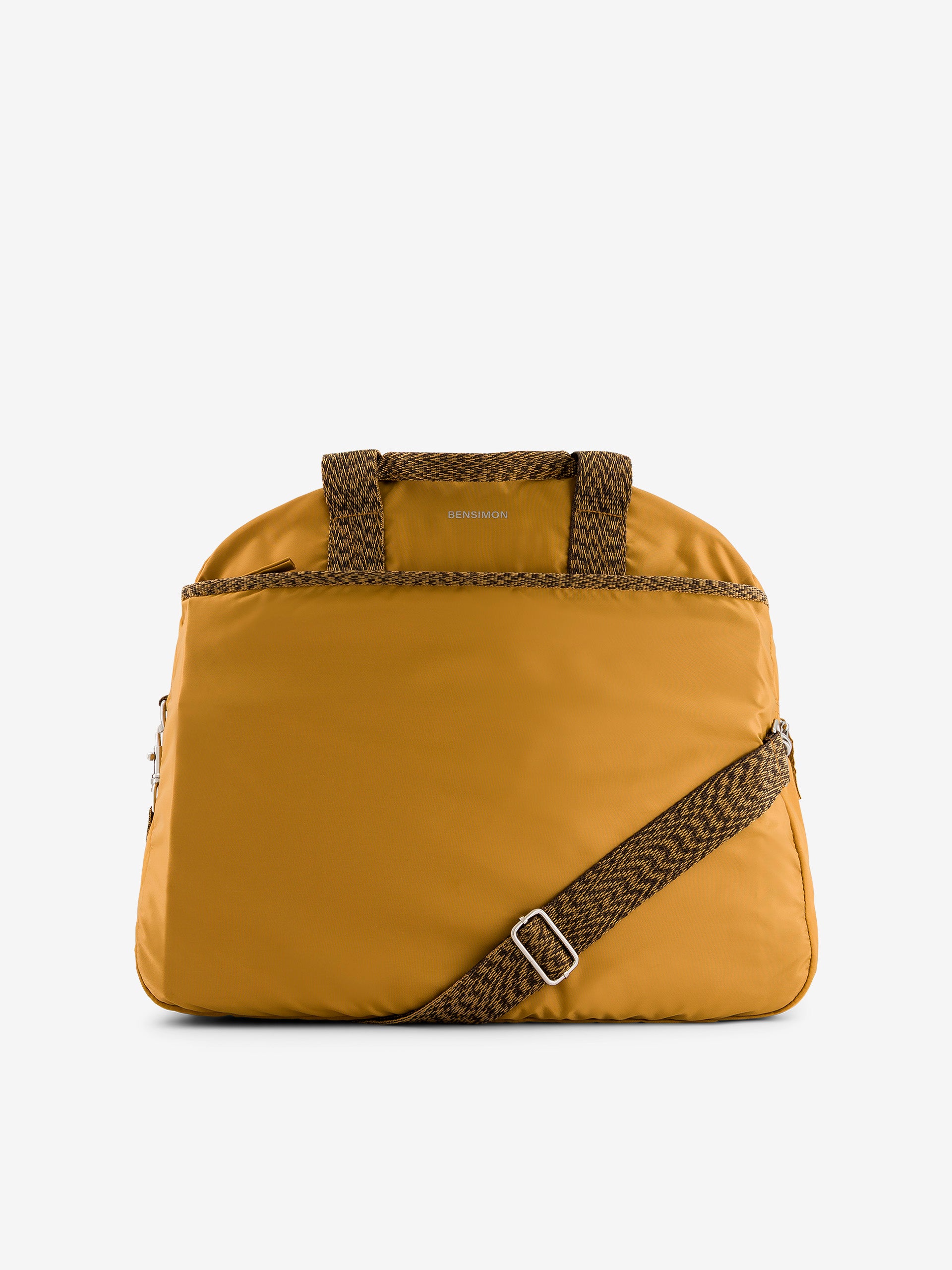 Sac - Camel - Femme