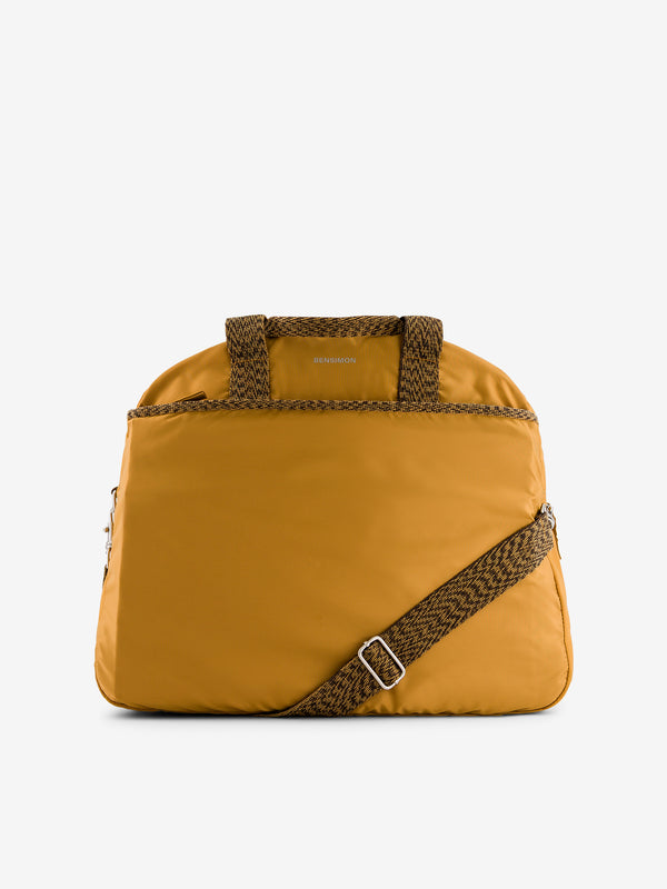 Tourbag - Camel