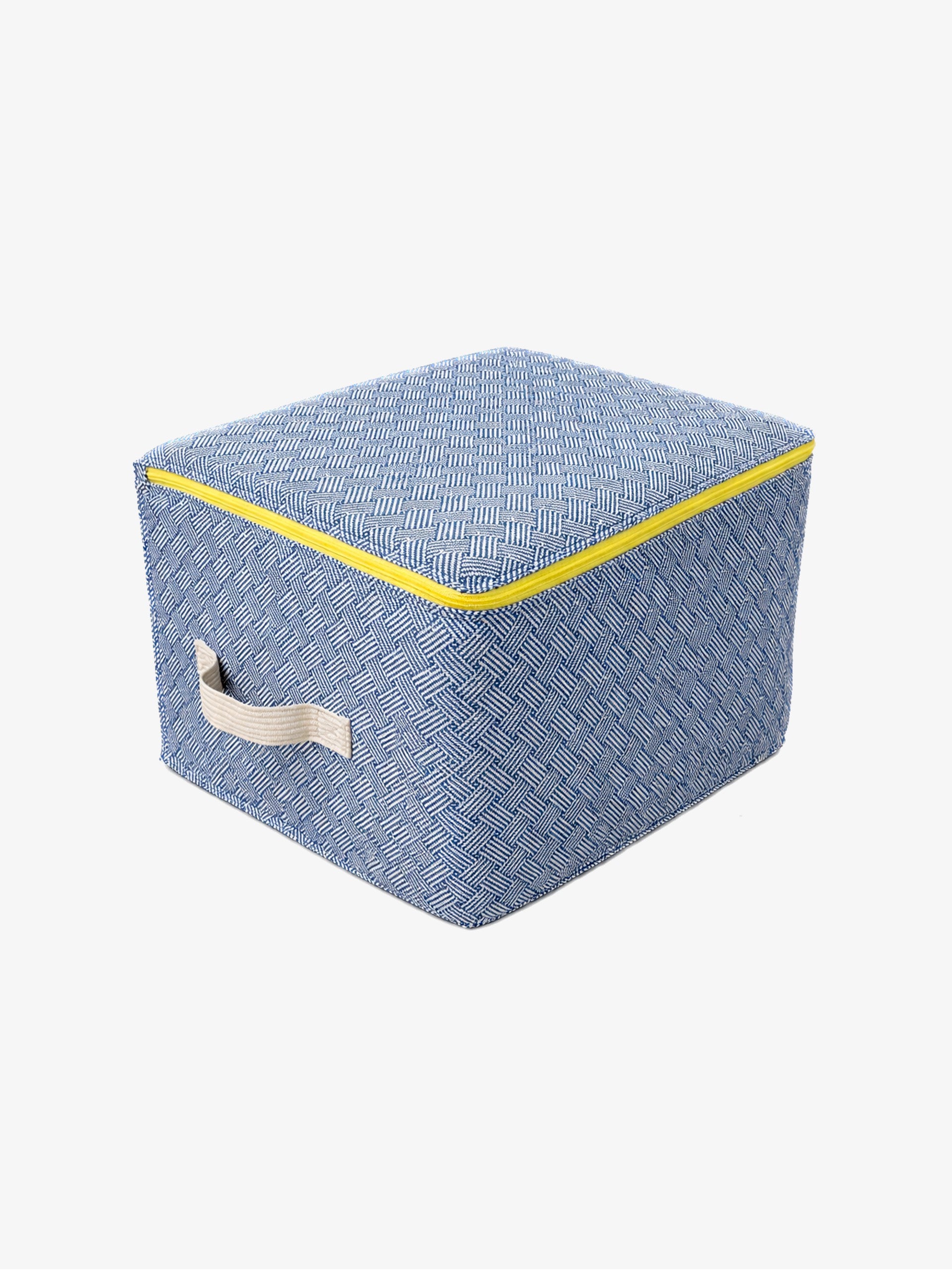 House Case - Marine - Femme