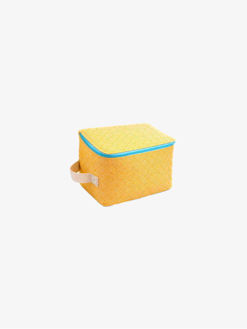 House Case - Jaune - Femme