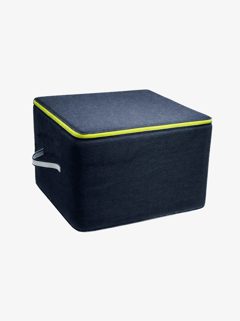 Estuche House - Raw - Mujer