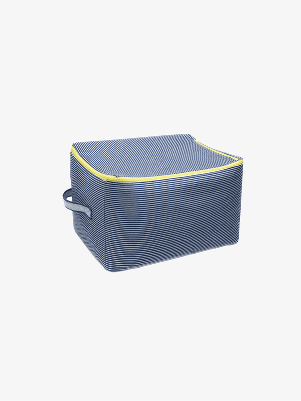 House Case - Marine - Femme