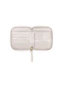 Wallet Pouch - Beige - Unisex