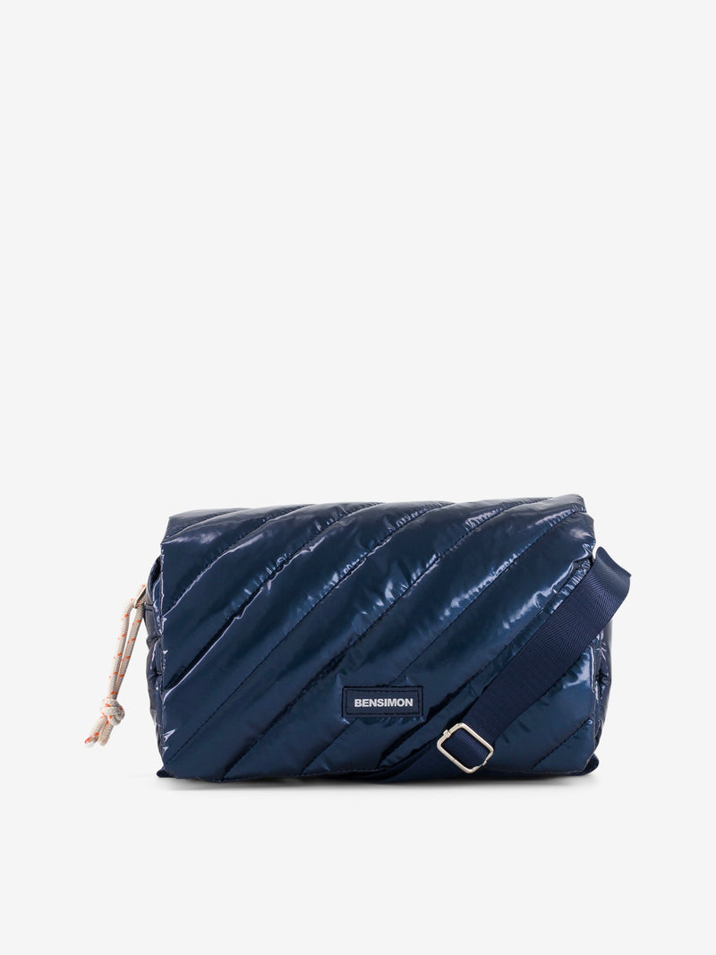 Cross Body Bag Madison - Navy