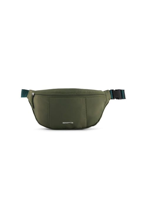 Banana Bag - Militaire