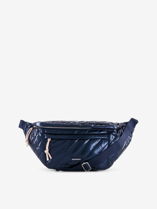 Banana Manhattan - Marine