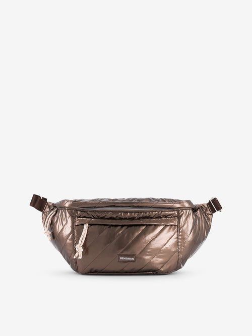 Banana Manhattan - Brown