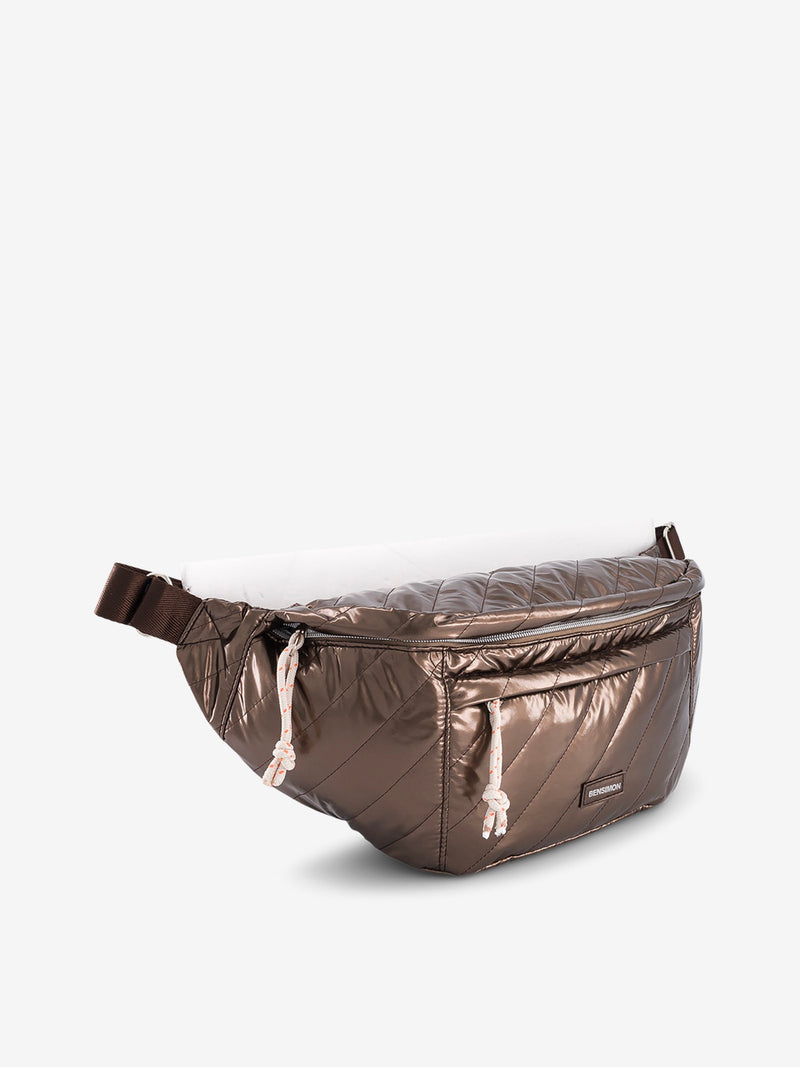 Banana Manhattan - Brown