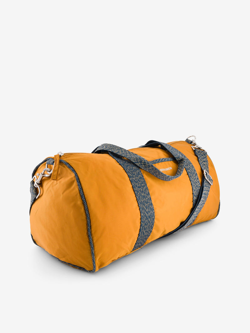 Bolster Bag - Ochre