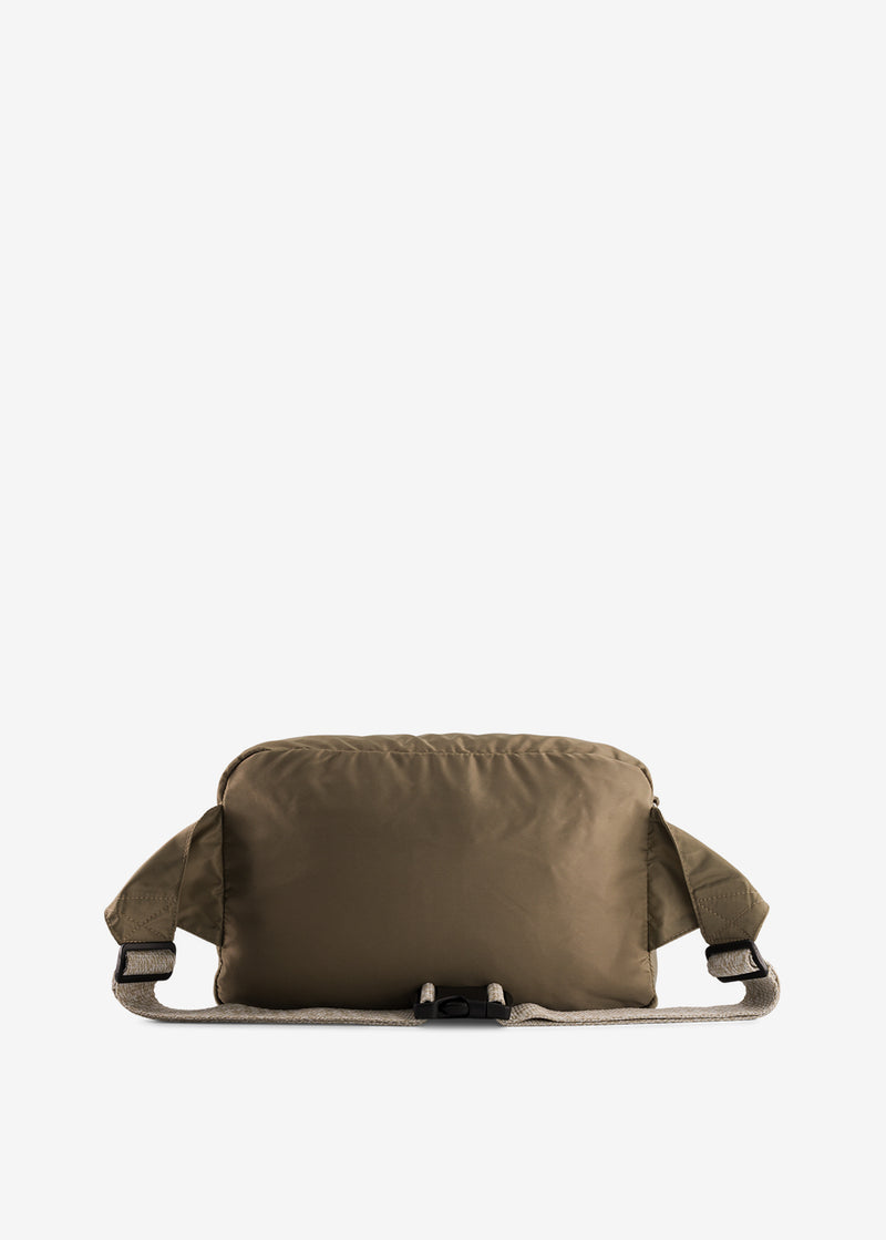 Bag - Khaki - Woman