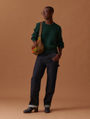 Banana Bag Mexico - Kaki