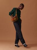 Banana Bag Mexico - Kaki