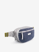 Banana Bag Milan - Horizon Silver