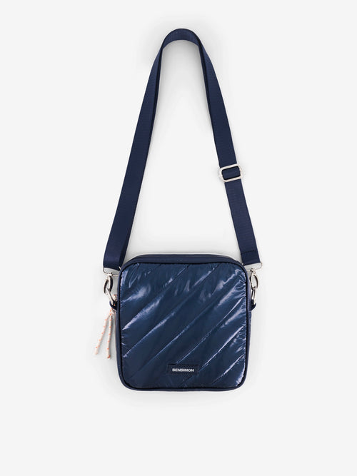 Small Bag Memphis - Navy