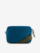 Mano Messenger Bag - Cobalt