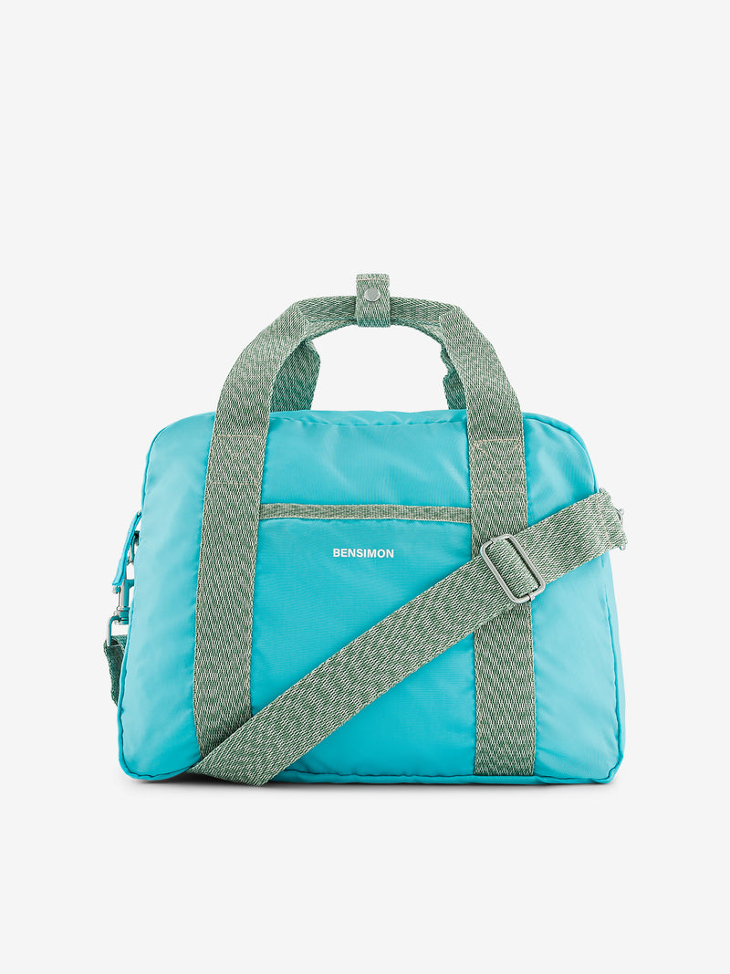 Sac - Turquoise - Femme