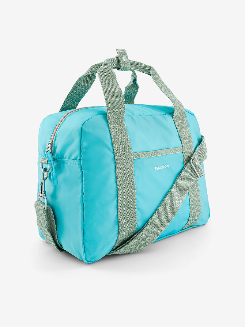 Sac - Turquoise - Femme