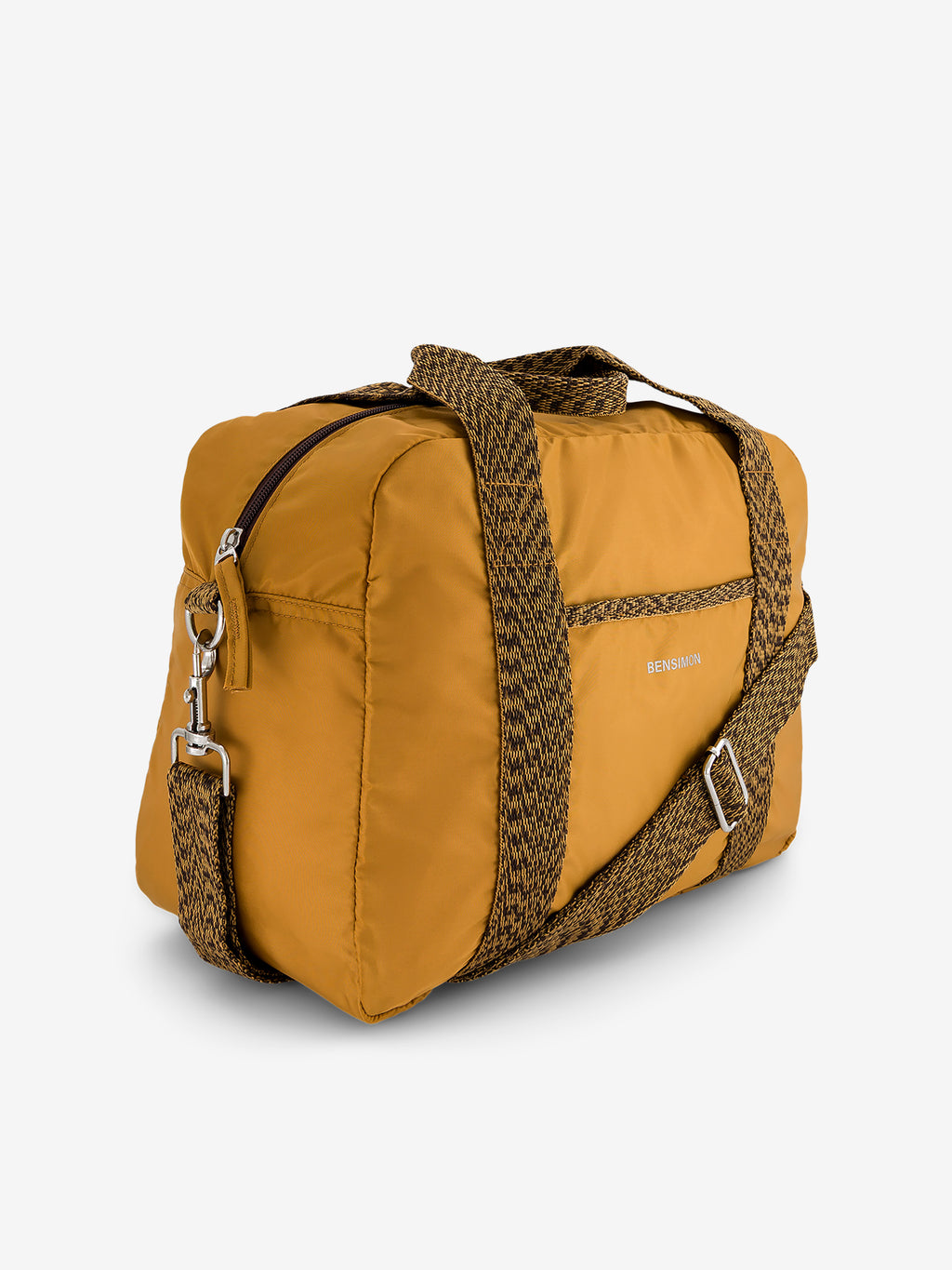 Bag - Camel - Woman