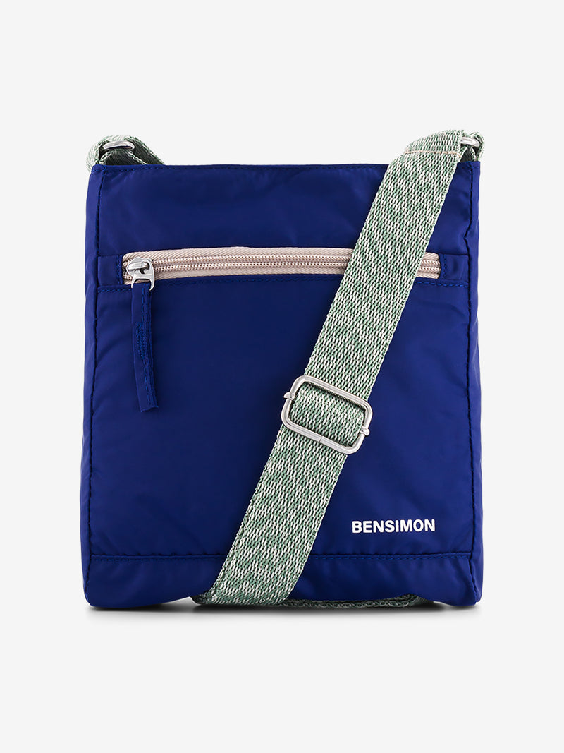 Sac - Bleu Vif - Femme