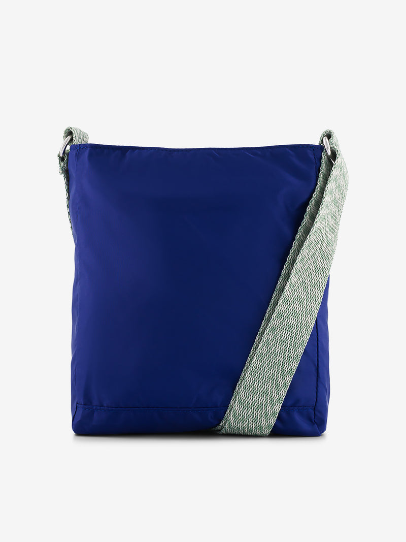 Sac - Bleu Vif - Femme